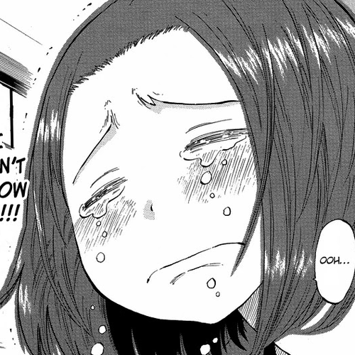 Takkoku!!! Chapter 8: 8th Confession: The Invisible Girl cover