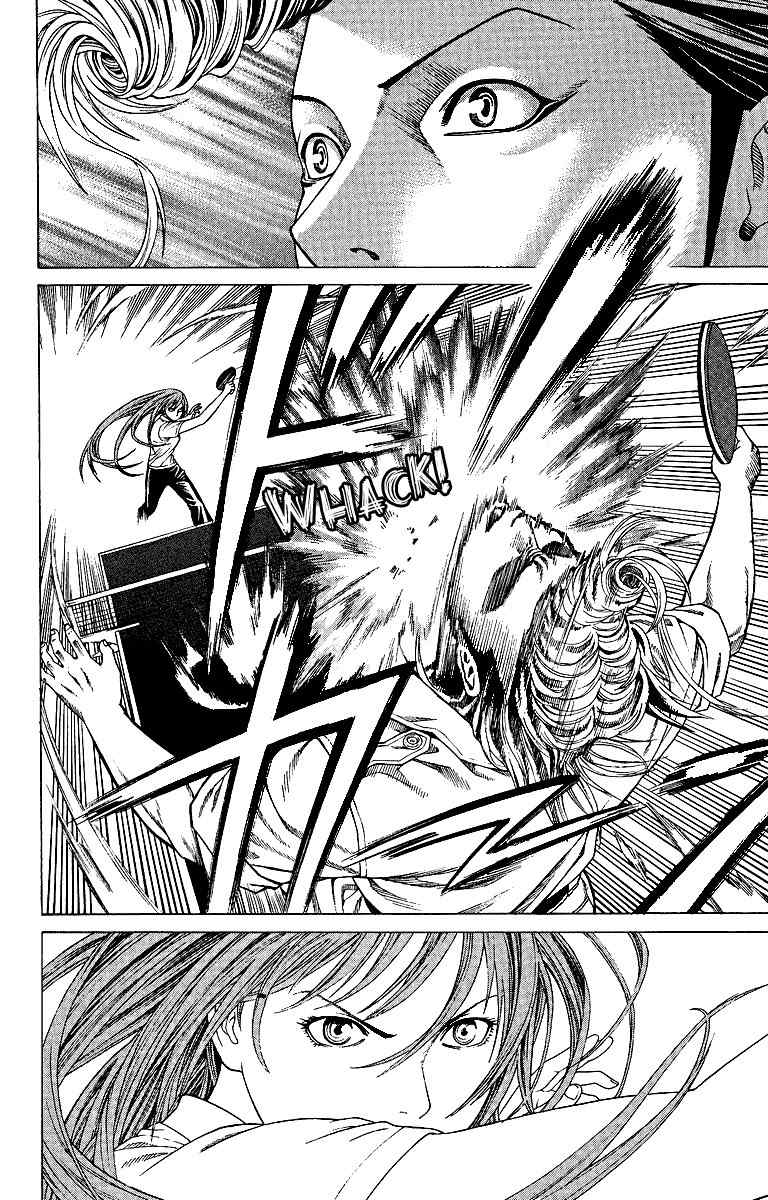Takkyuu Dash!! Chapter 1 page 47 - Chapter 1: The Girl Who Came From Tokyo