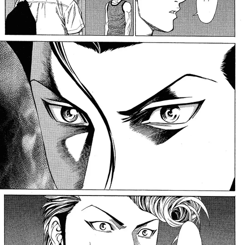 Takkyuu Dash!! Chapter 12: VOL.3 DASH #12: MOMO'S DECISION cover