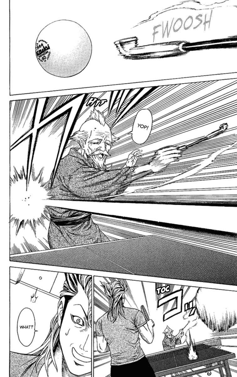 Takkyuu Dash!! Chapter 2 page 10 - Chapter 2: A Hard Admission