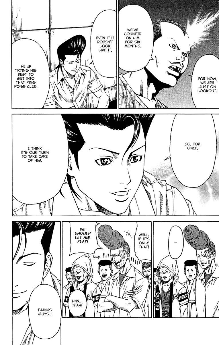 Takkyuu Dash!! Chapter 2 page 34 - Chapter 2: A Hard Admission