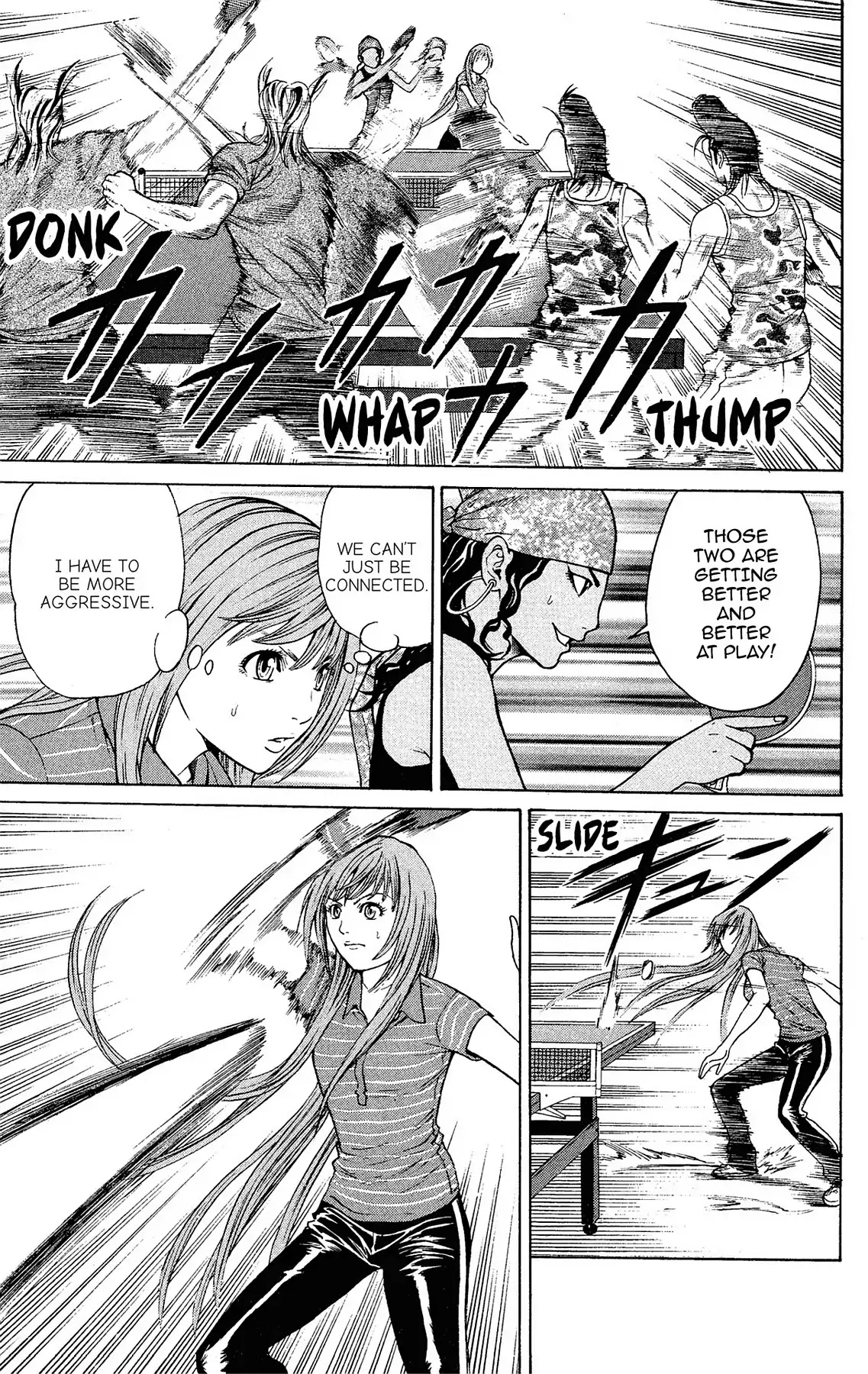 Takkyuu Dash!! Chapter 22 page 37 - Chapter 22: VOL.6 DASH #22: LAYERED SHADOWS