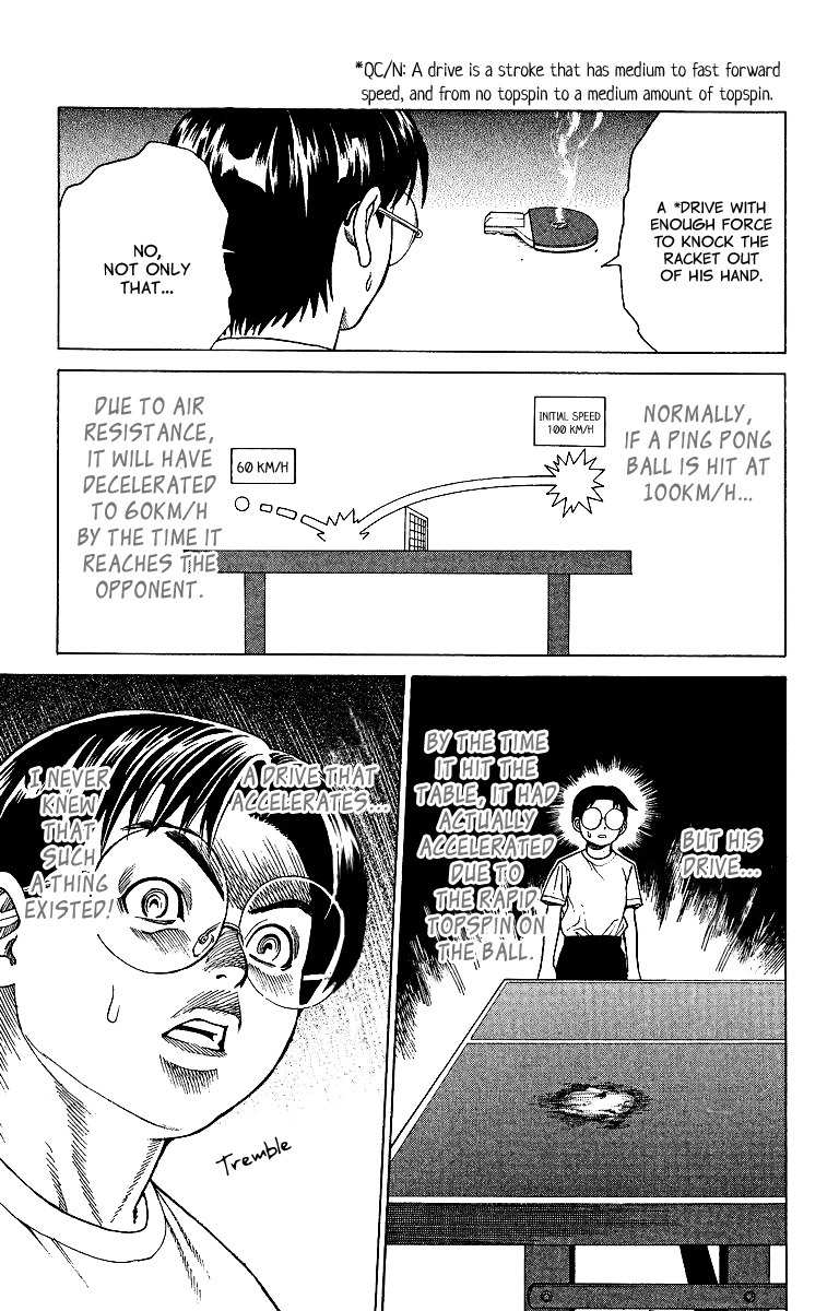Takkyuu Dash!! Chapter 3 page 44 - Chapter 3: Haruko Awakening