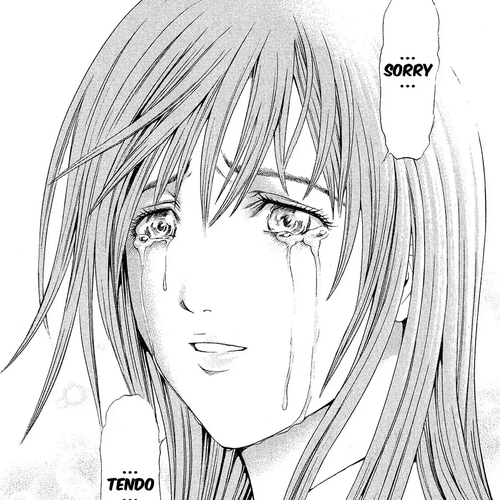 Takkyuu Dash!! Chapter 30: VOL.8 DASH #30: SORROW, THEN A CHOICE cover