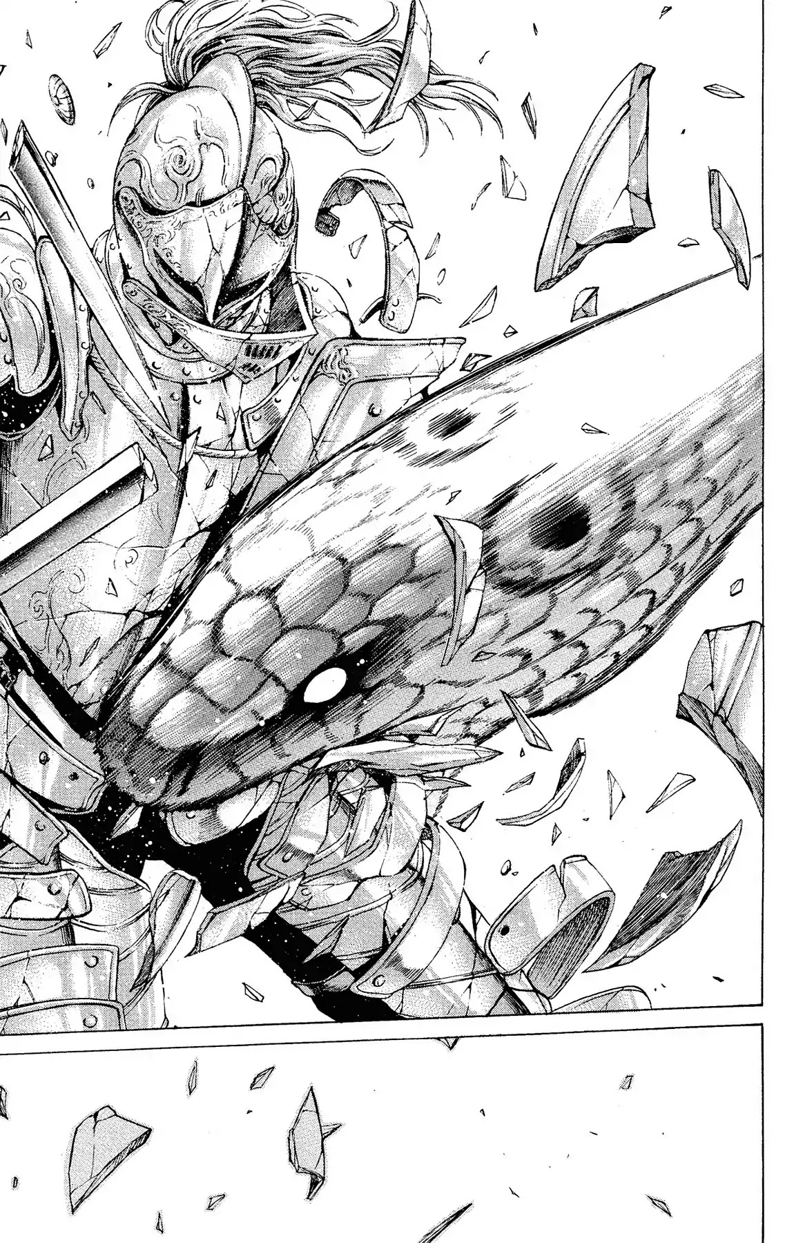 Takkyuu Dash!! Chapter 39 page 26 - Chapter 39: VOL.10 DASH #39: IBARAKI'S TOP FINAL VICTORY AND DEFEAT