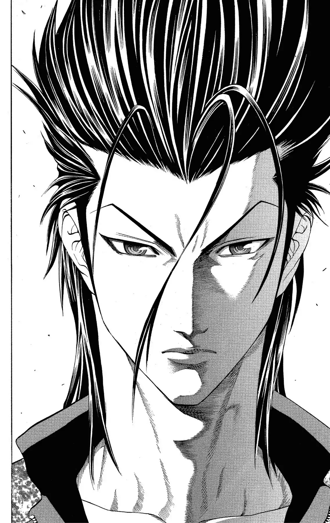 Takkyuu Dash!! Chapter 44 page 49 - Chapter 44: VOL.12 DASH #44: PRIVATE BATTLES