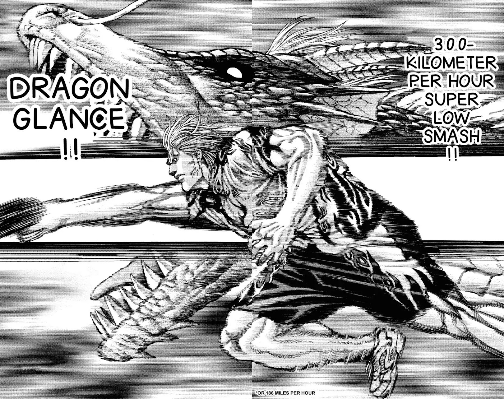 Takkyuu Dash!! Chapter 56 page 14 - Chapter 56: VOL.15 DASH #56: PASSING A WIN