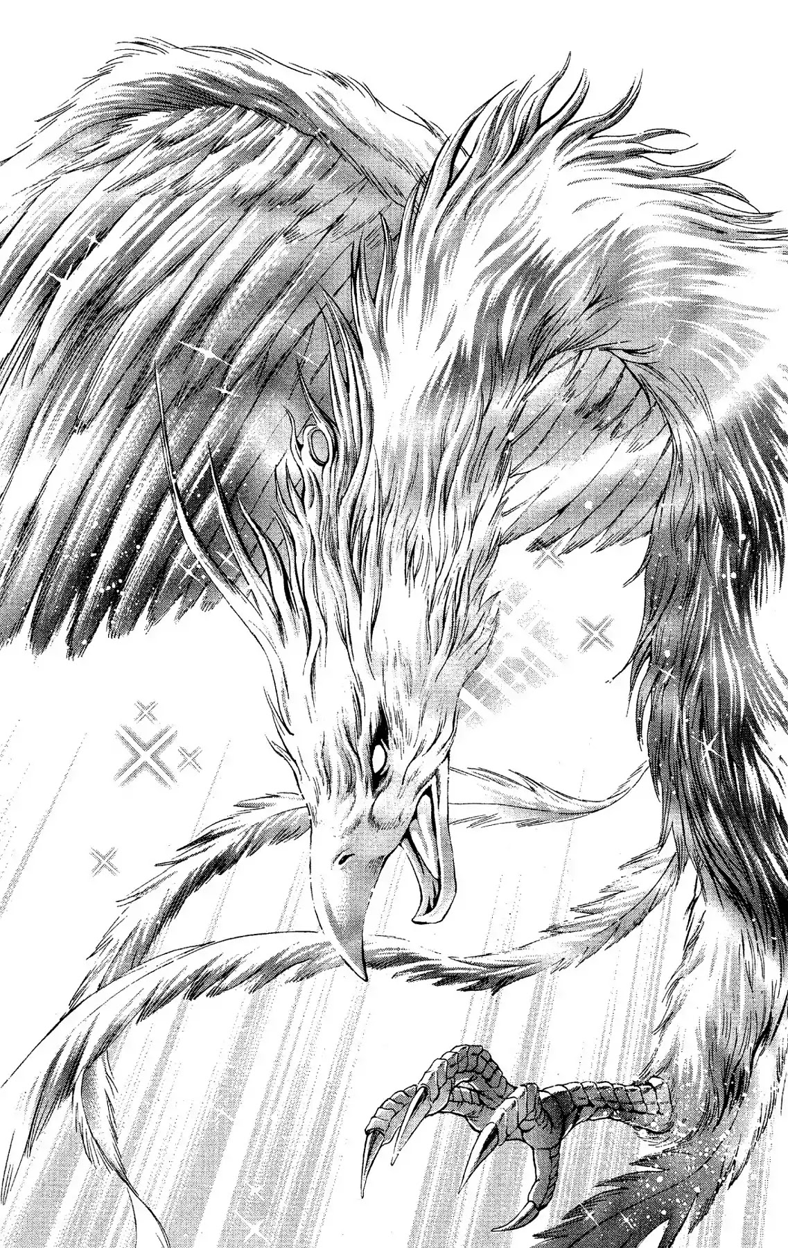 Takkyuu Dash!! Chapter 56 page 48 - Chapter 56: VOL.15 DASH #56: PASSING A WIN