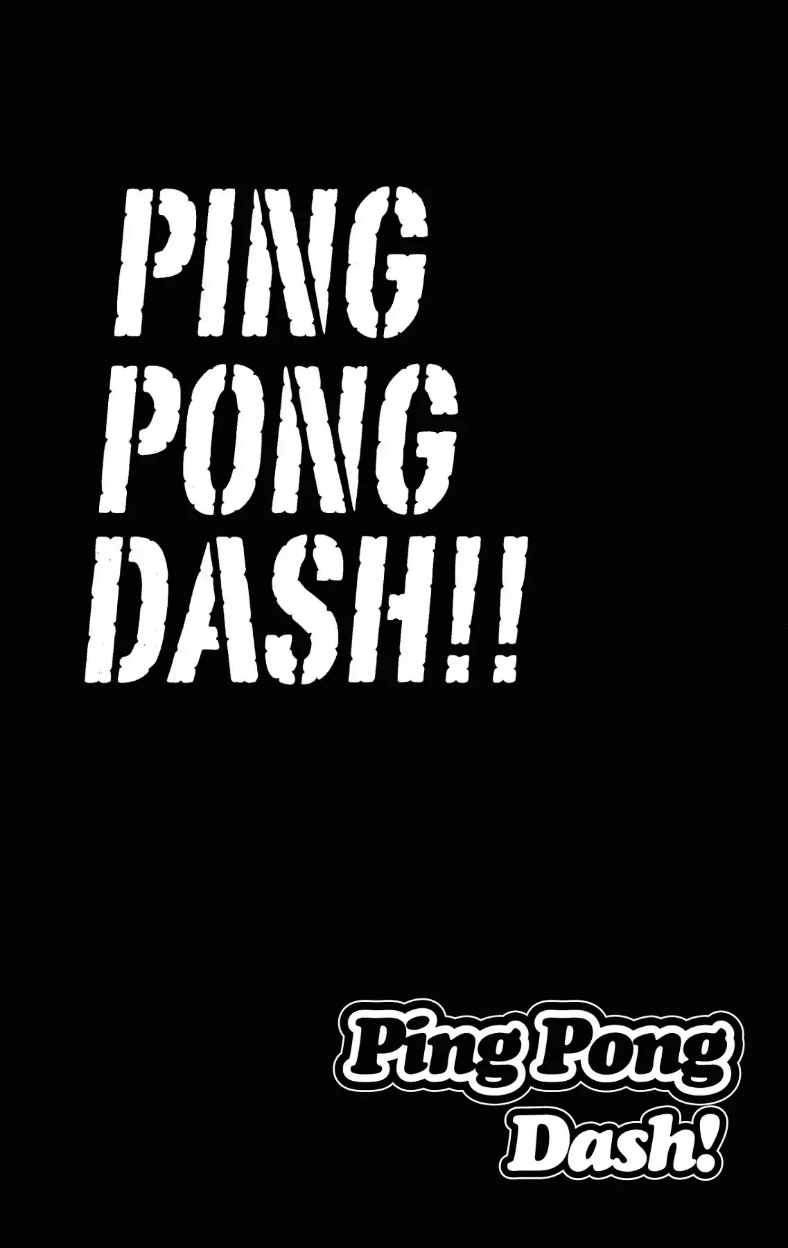 Takkyuu Dash!! Chapter 56 page 52 - Chapter 56: VOL.15 DASH #56: PASSING A WIN