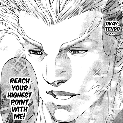 Takkyuu Dash!! Chapter 56: VOL.15 DASH #56: PASSING A WIN cover