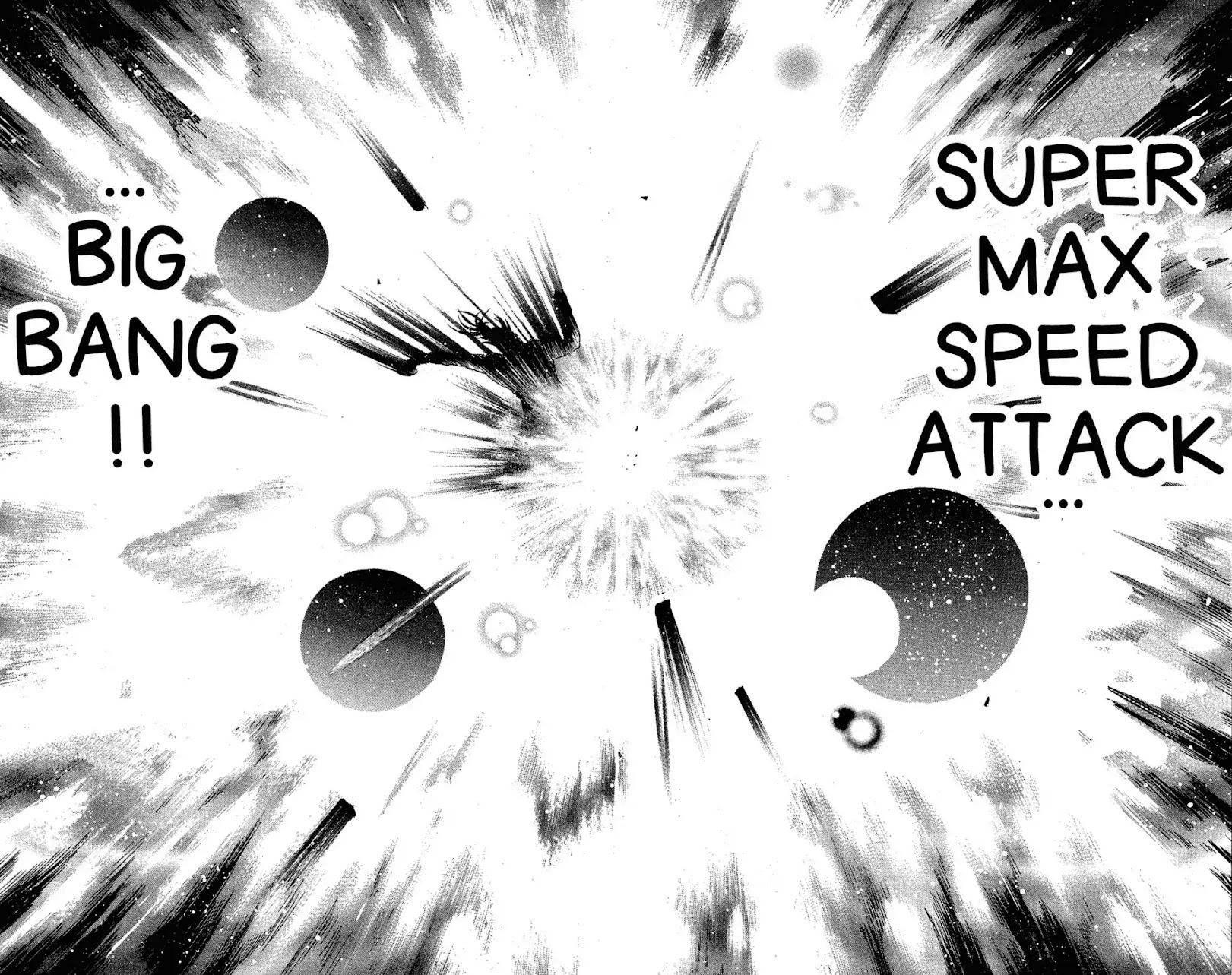 Takkyuu Dash!! Chapter 57 page 40 - Chapter 57: VOL.15 DASH #57: THE SHADOW ATTACK