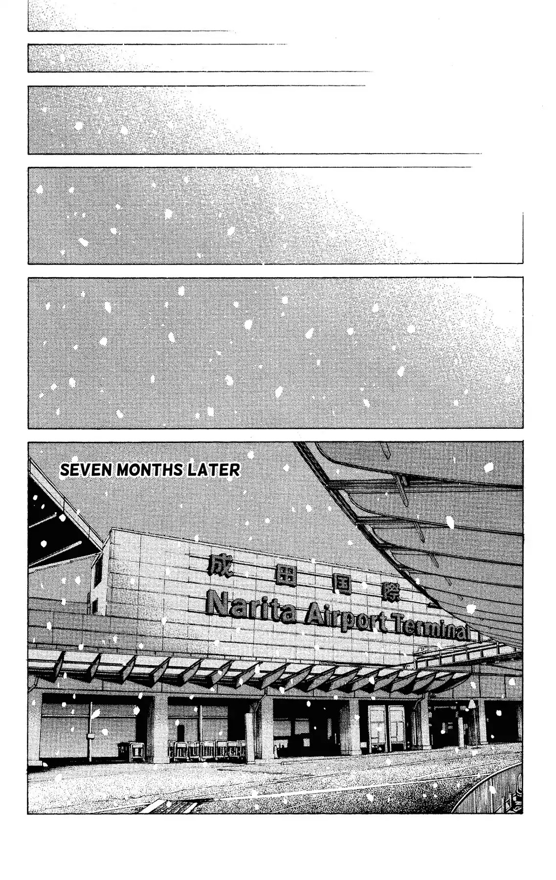 Takkyuu Dash!! Chapter 58 page 18 - Chapter 58: VOL.15 DASH #58: THE PROMISE OF NUMBER ONE IN JAPAN