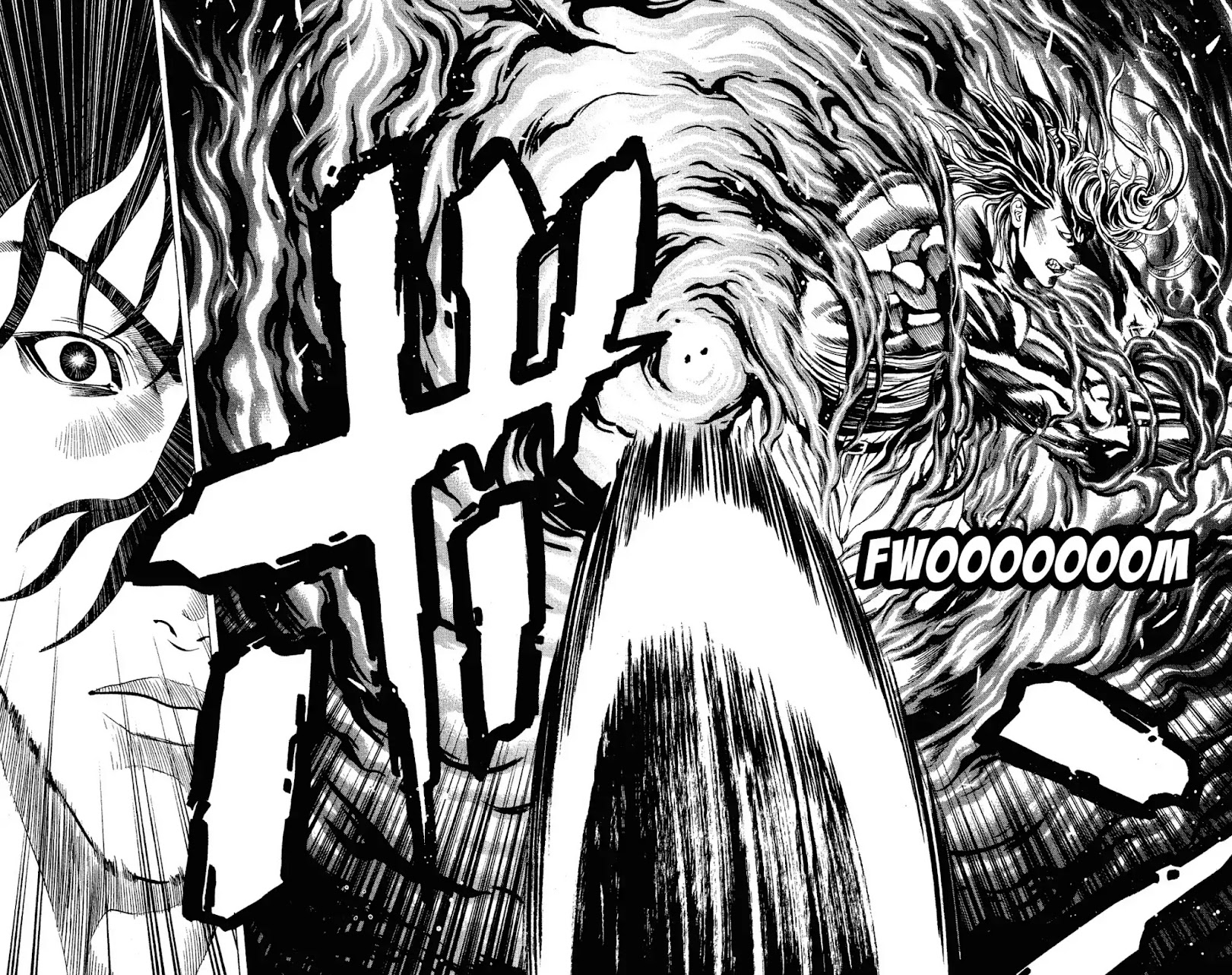 Takkyuu Dash!! Chapter 58 page 39 - Chapter 58: VOL.15 DASH #58: THE PROMISE OF NUMBER ONE IN JAPAN