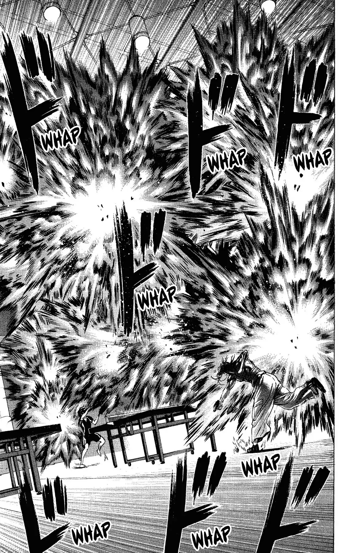 Takkyuu Dash!! Chapter 59 page 2 - VOL.15 LAST DASH: WE LOVE PING PONG!! [END]