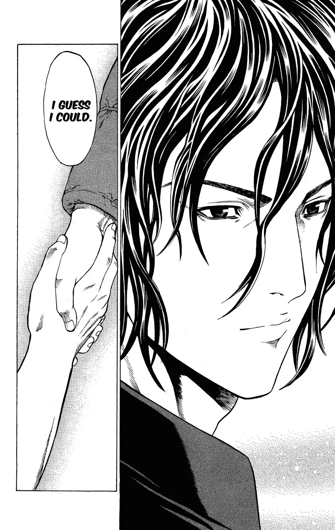 Takkyuu Dash!! Chapter 59 page 27 - VOL.15 LAST DASH: WE LOVE PING PONG!! [END]