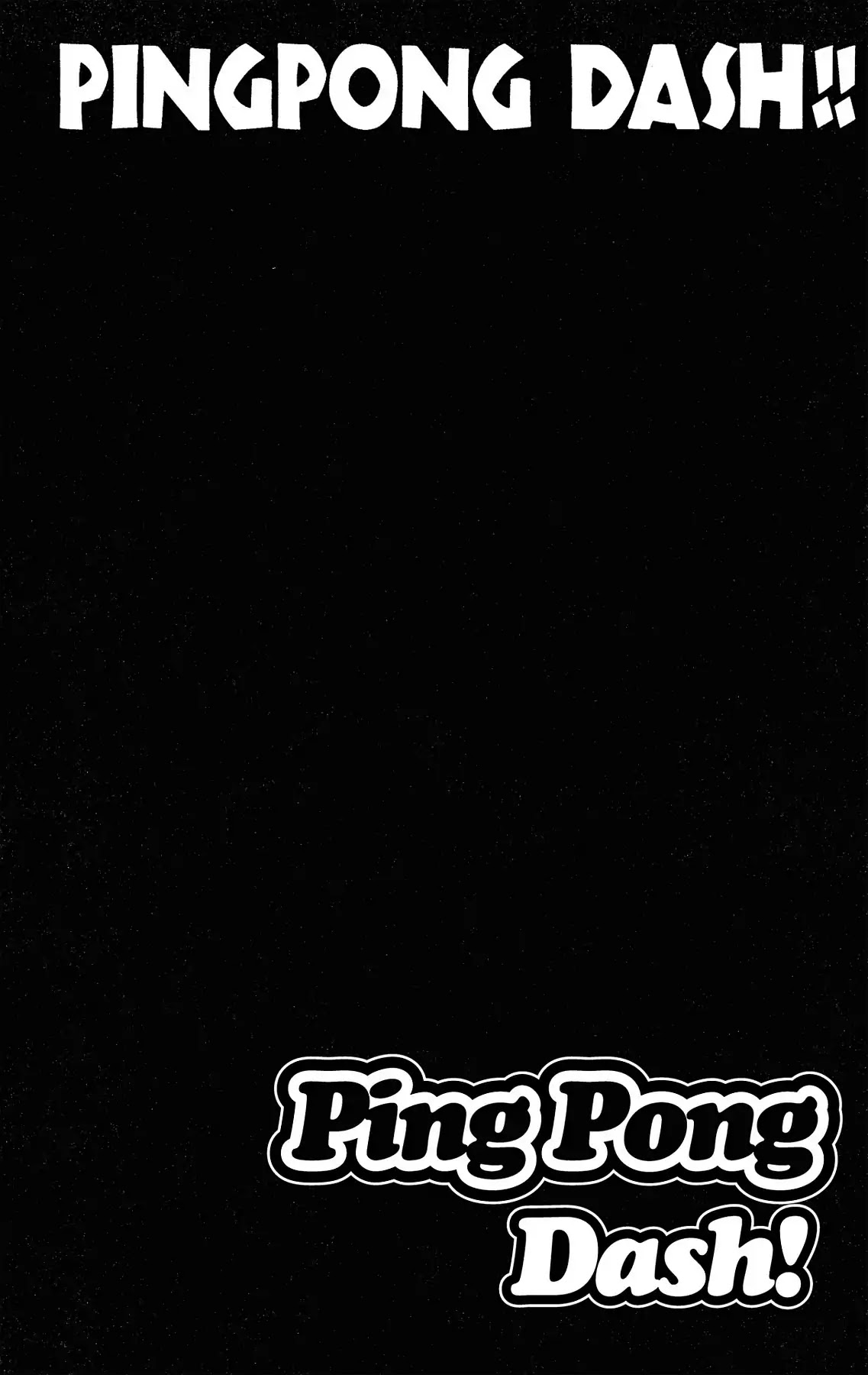 Takkyuu Dash!! Chapter 6 page 53 - Chapter 6: VOL.2 DASH #6: CAPTURE