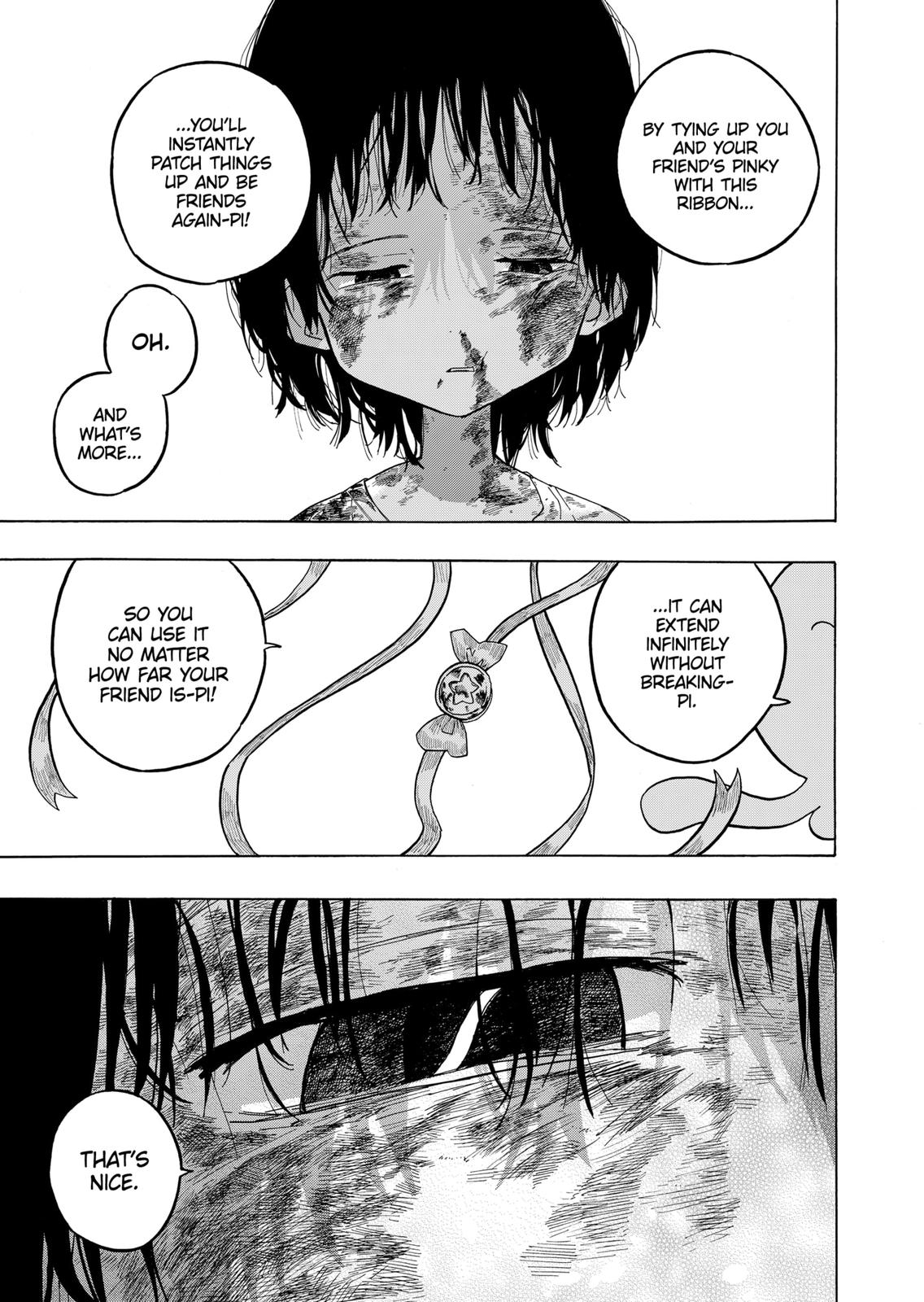 Takopi’s Original Sin Chapter 1 page 31 - Chapter 1