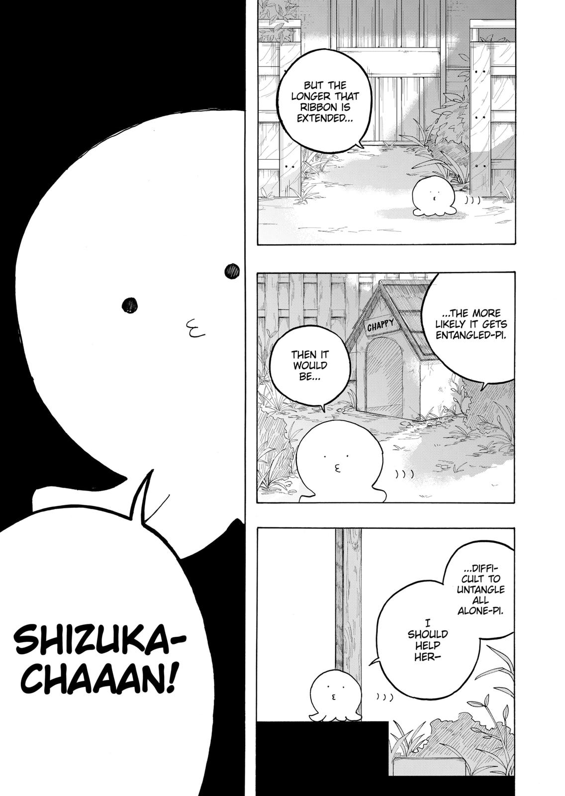Takopi’s Original Sin Chapter 1 page 35 - Chapter 1