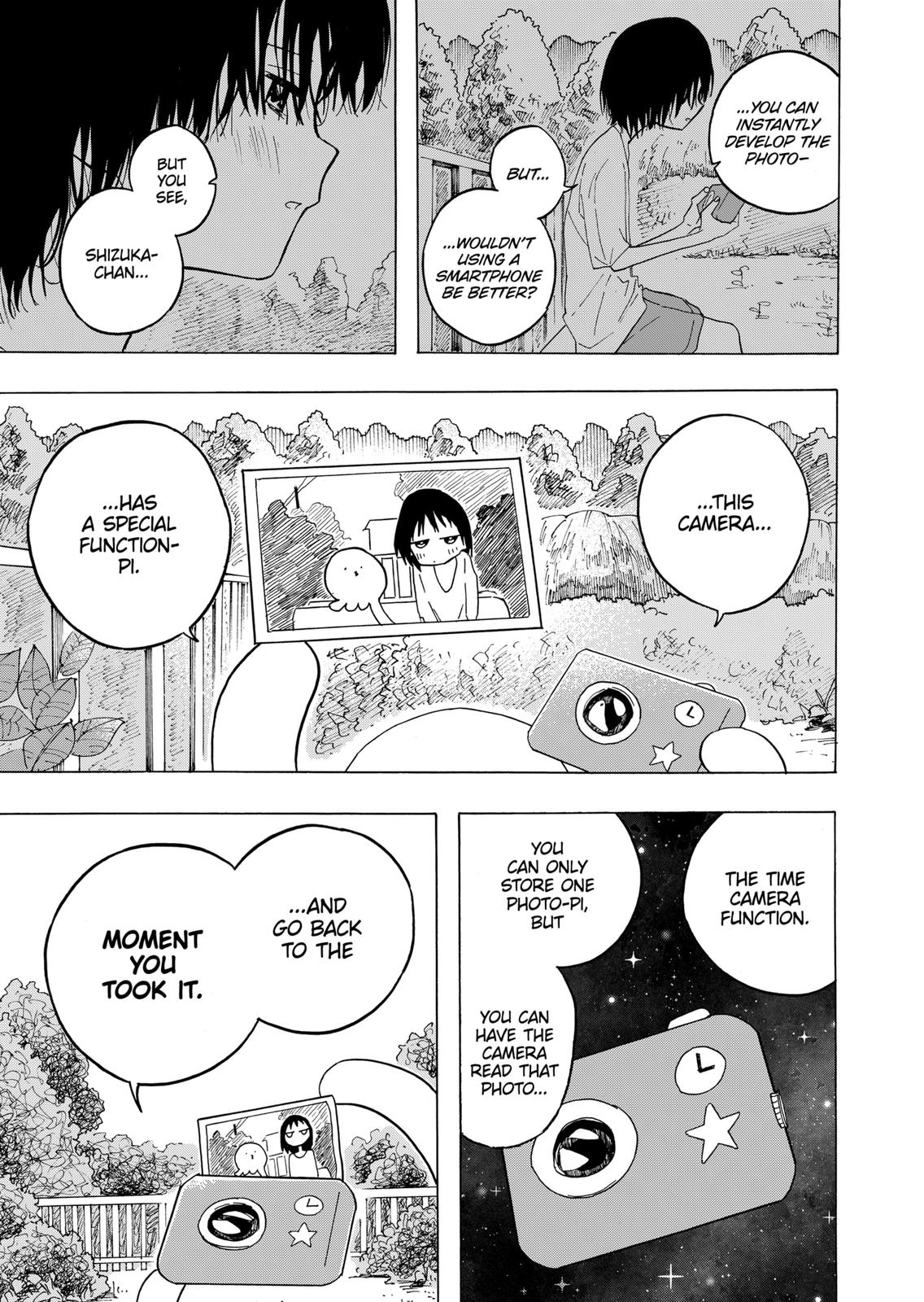 Takopi’s Original Sin Chapter 1 page 43 - Chapter 1