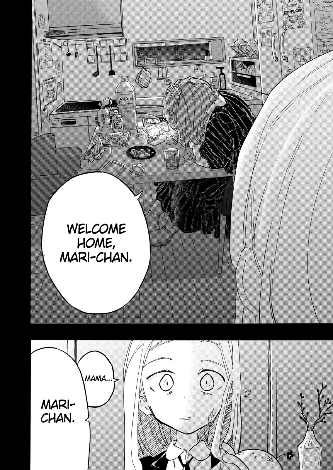 Takopi’s Original Sin Chapter 12 page 4 - Chapter 12