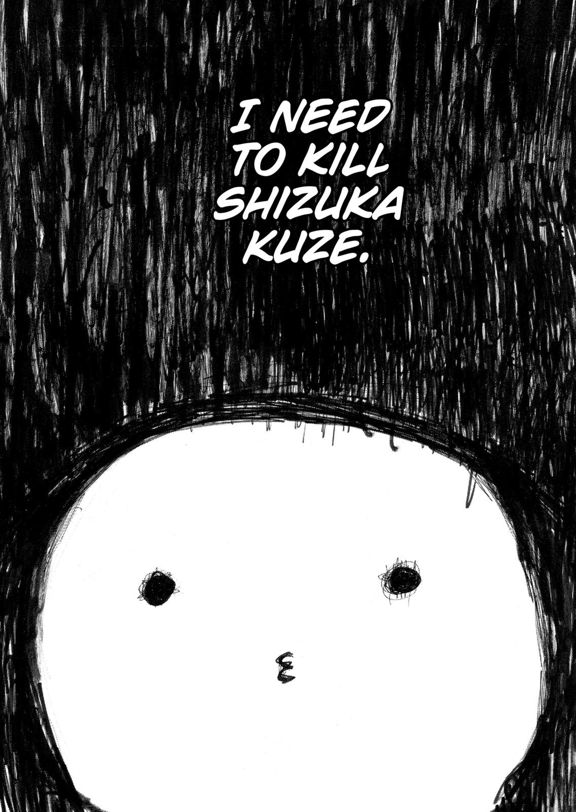 Takopi’s Original Sin Chapter 13 page 17 - Chapter 13