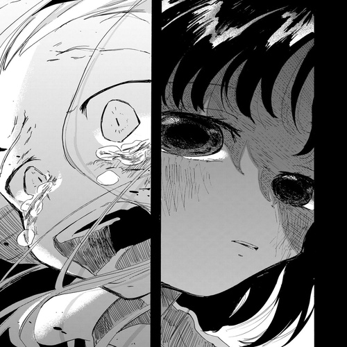 Takopi’s Original Sin Chapter 13 cover