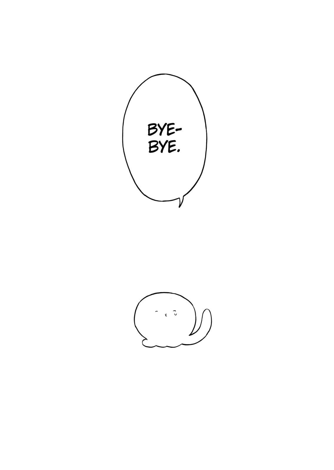 Takopi’s Original Sin Chapter 16 page 21 - Chapter 16 [END]