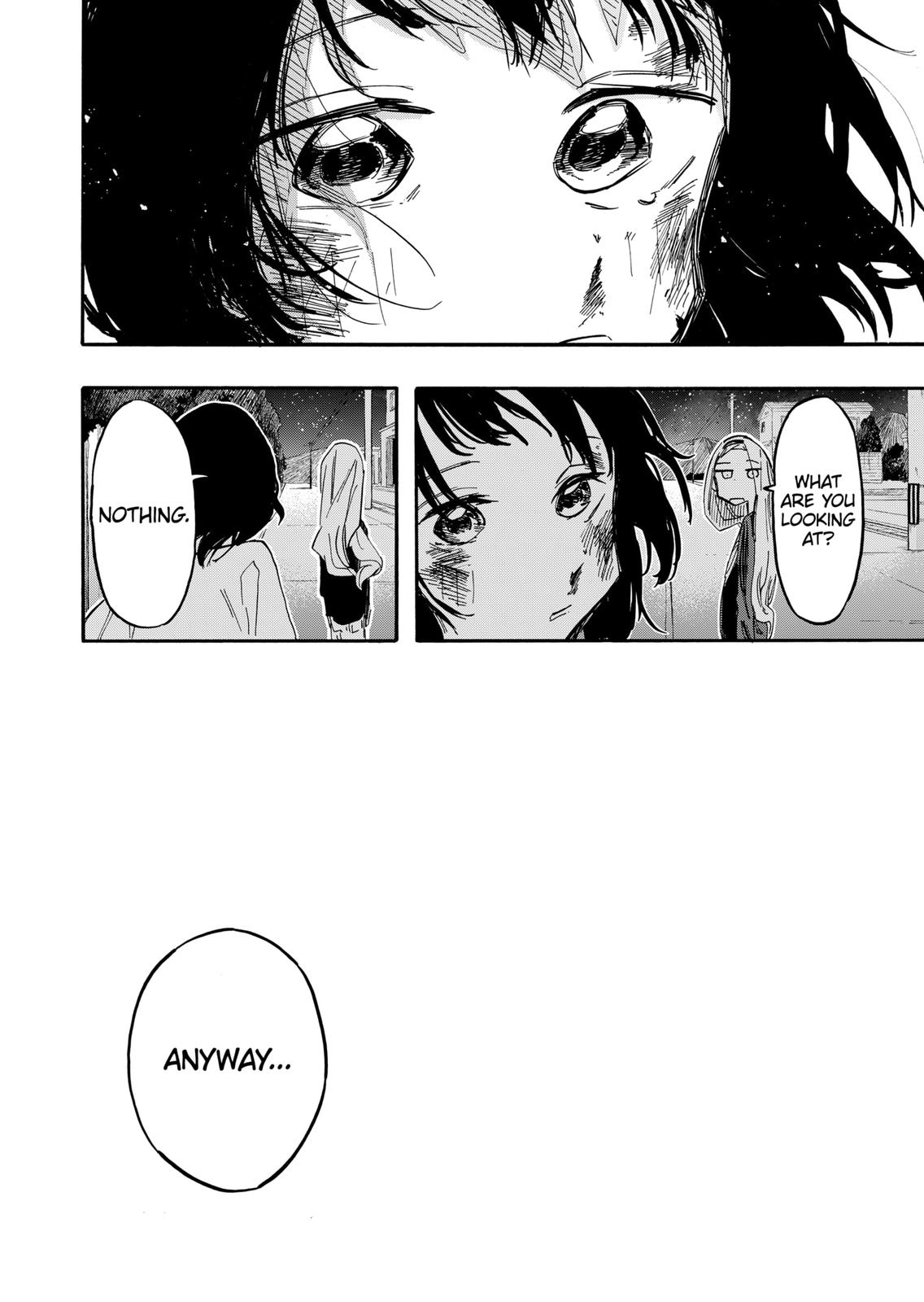 Takopi’s Original Sin Chapter 16 page 22 - Chapter 16 [END]