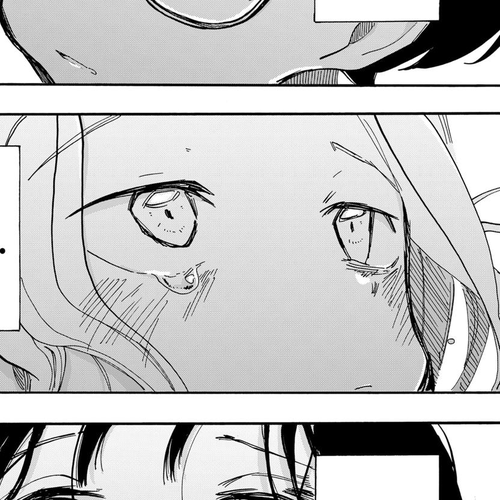 Takopi’s Original Sin Chapter 16 [END] cover