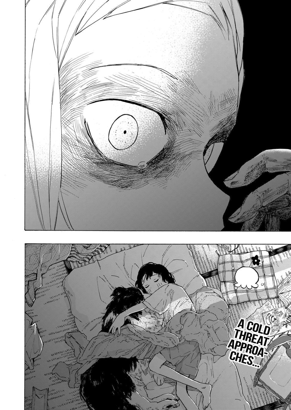 Takopi’s Original Sin Chapter 2 page 36 - Chapter 2