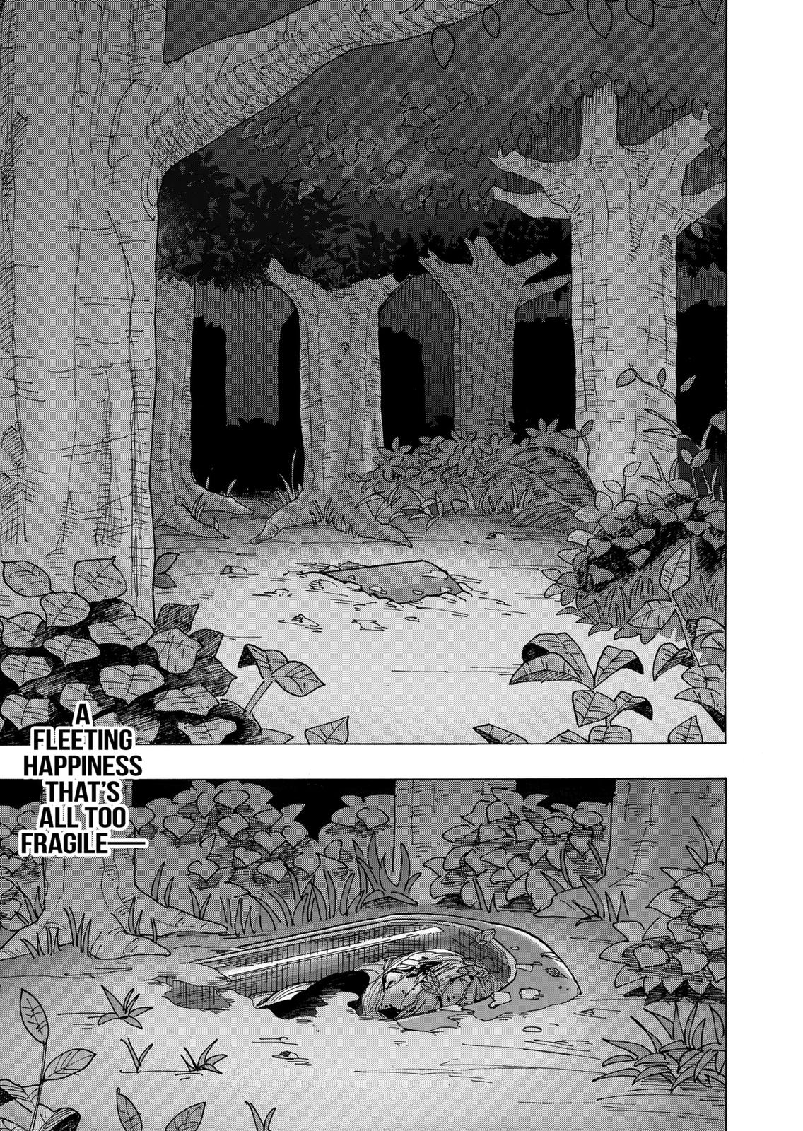 Takopi’s Original Sin Chapter 6 page 21 - Chapter 6