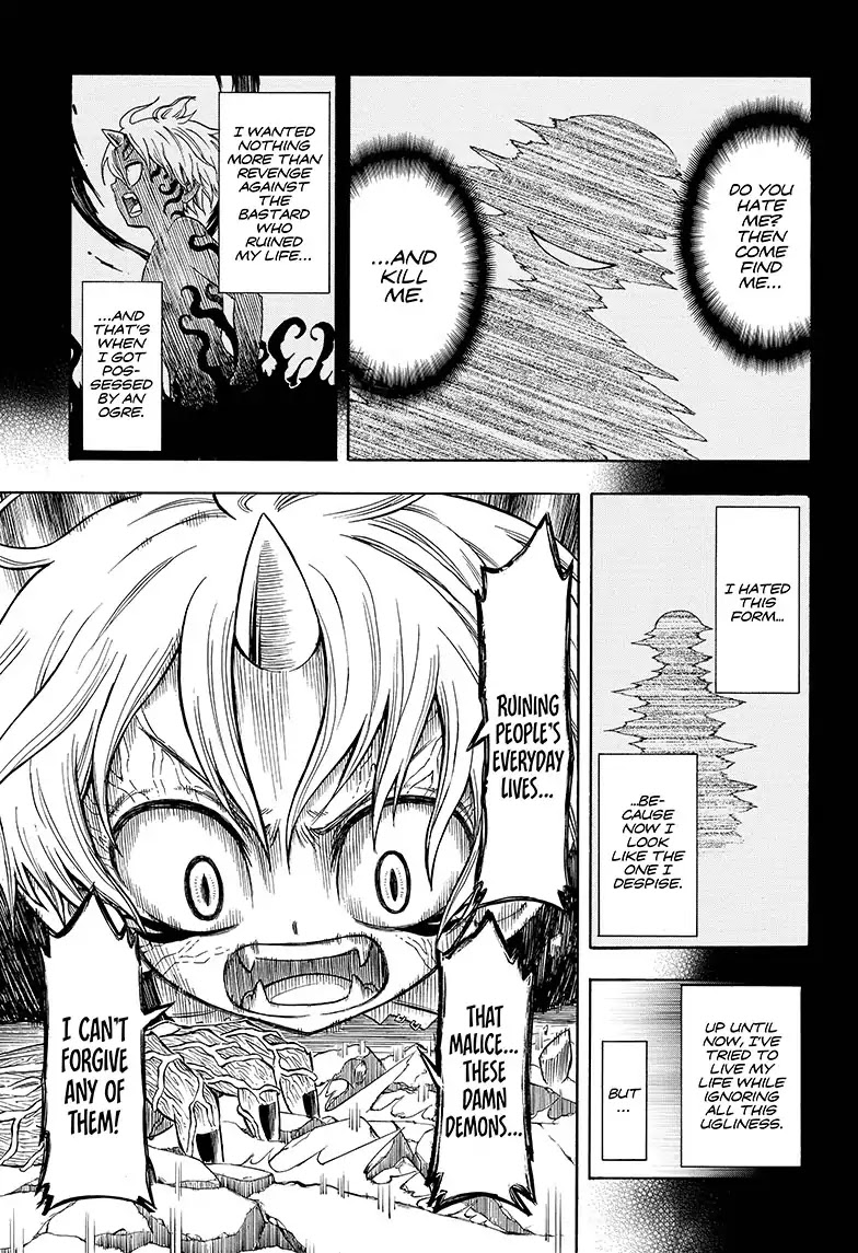 Takuan to Batsu no Nichijou Enmachou Chapter 1 page 42 - Chapter 1: The Everyday
