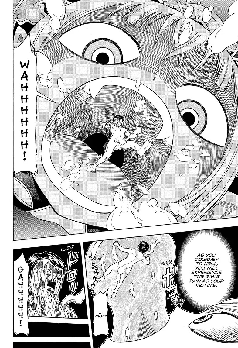 Takuan to Batsu no Nichijou Enmachou Chapter 1 page 50 - Chapter 1: The Everyday