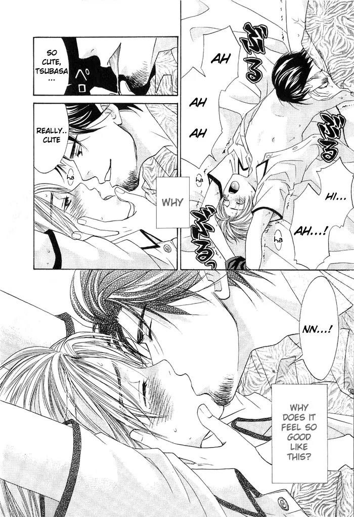 Takuhai Cupid Chapter 1 page 23 - Chapter 1: Delivery Cupid (Takuhai Cupid)