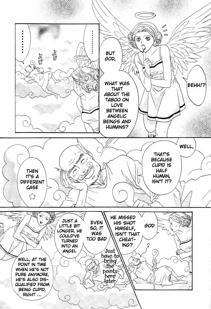 Takuhai Cupid Chapter 1 page 32 - Chapter 1: Delivery Cupid (Takuhai Cupid)