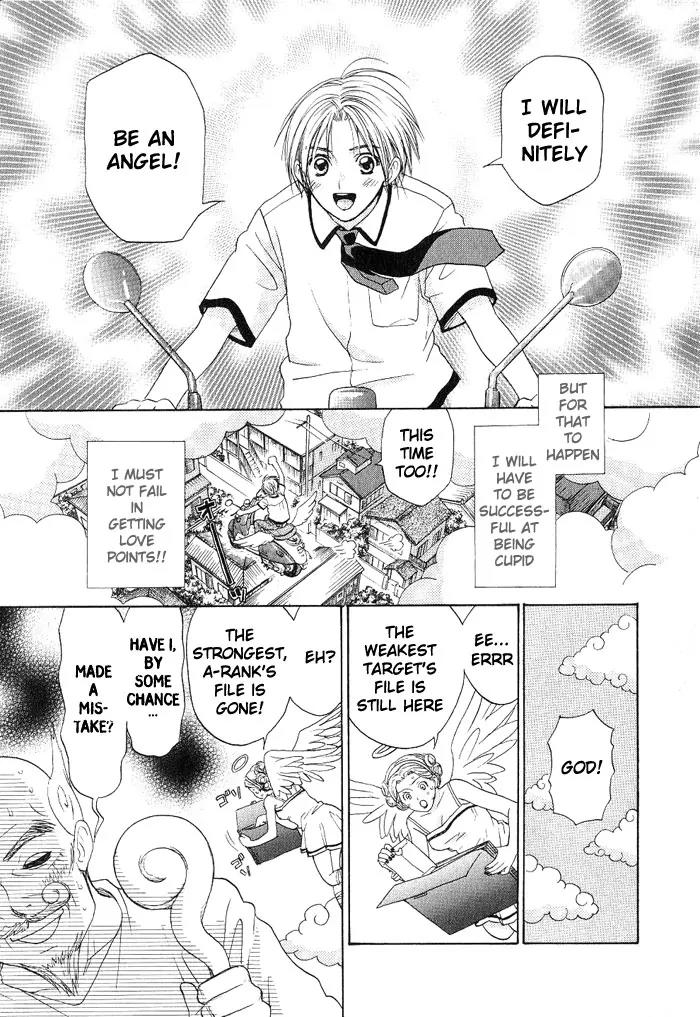 Takuhai Cupid Chapter 1 page 7 - Chapter 1: Delivery Cupid (Takuhai Cupid)