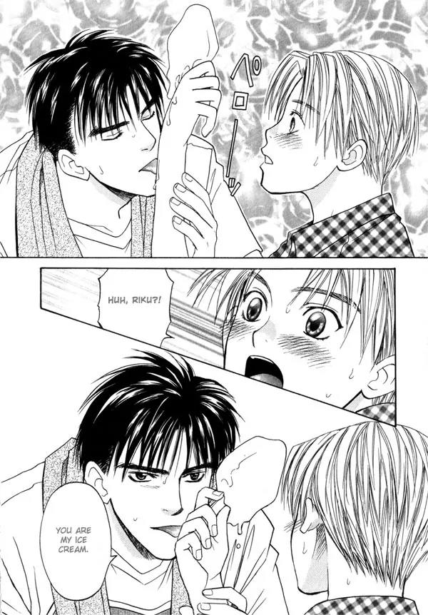 Takuhai Cupid Chapter 5 page 10 - Chapter 5: Ai Scream (Ice Scream)