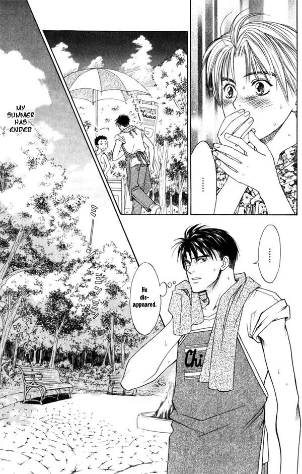 Takuhai Cupid Chapter 5 page 21 - Chapter 5: Ai Scream (Ice Scream)