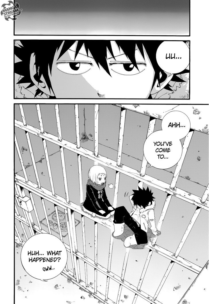 TakuLez Meet-Up Report Chapter 0 page 10 - Chapter 0