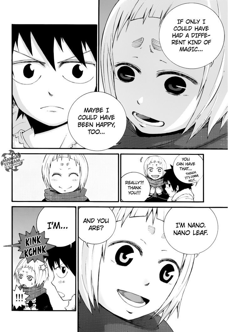 TakuLez Meet-Up Report Chapter 0 page 16 - Chapter 0