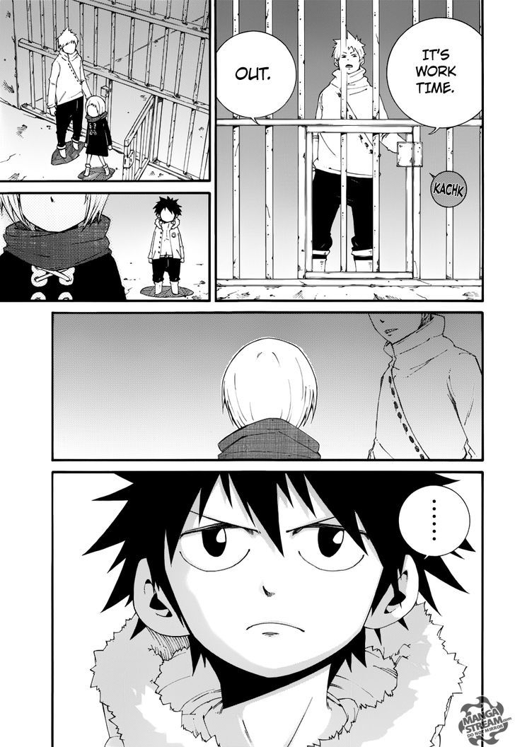 TakuLez Meet-Up Report Chapter 0 page 17 - Chapter 0