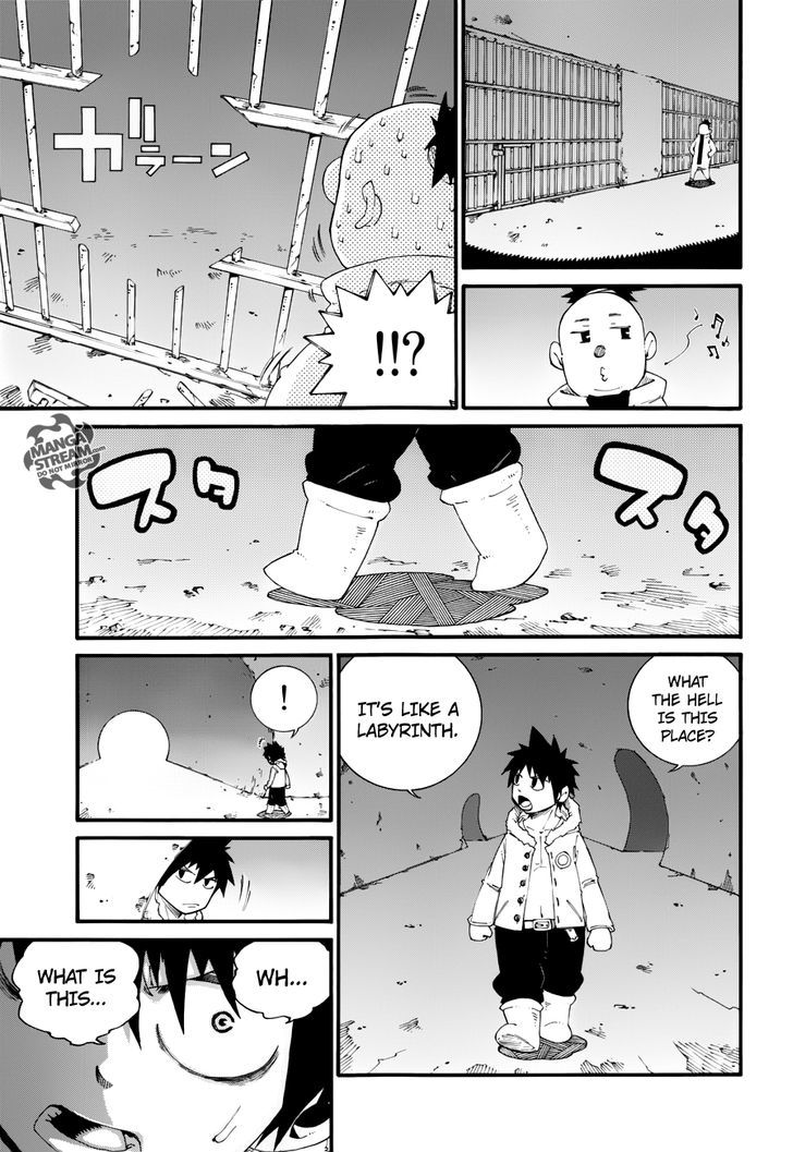 TakuLez Meet-Up Report Chapter 0 page 21 - Chapter 0