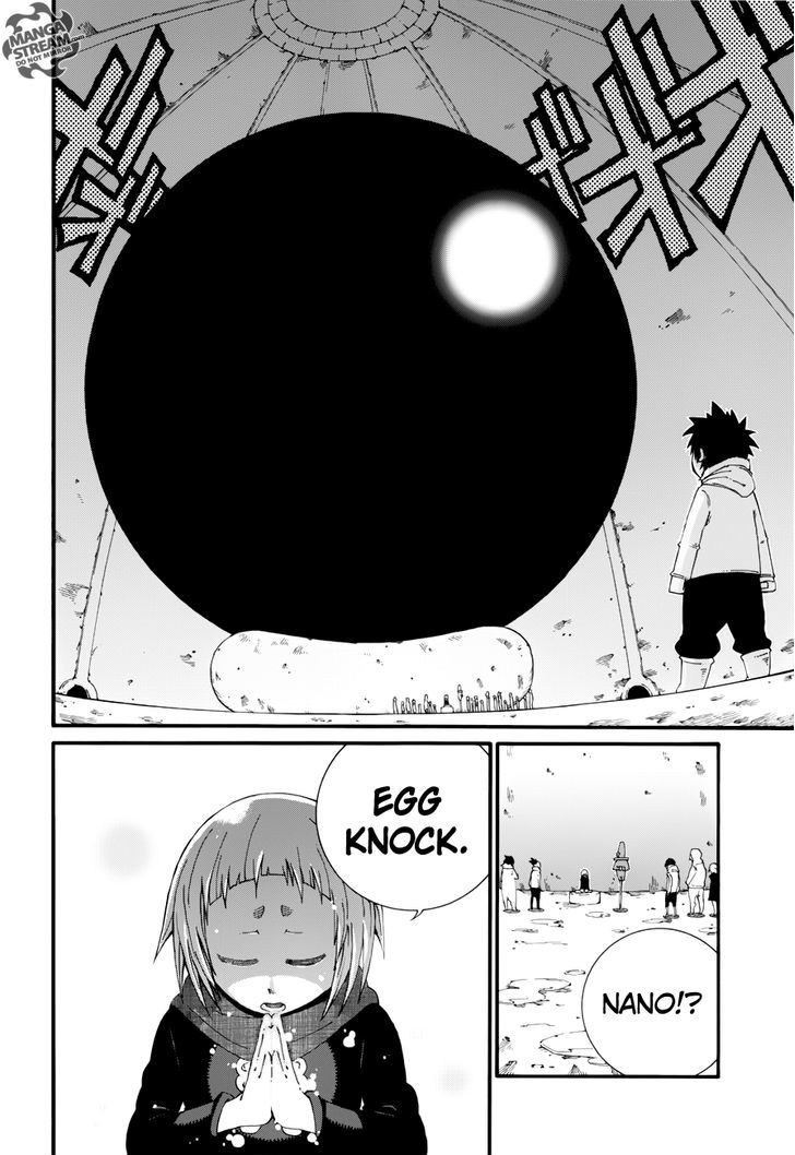 TakuLez Meet-Up Report Chapter 0 page 22 - Chapter 0