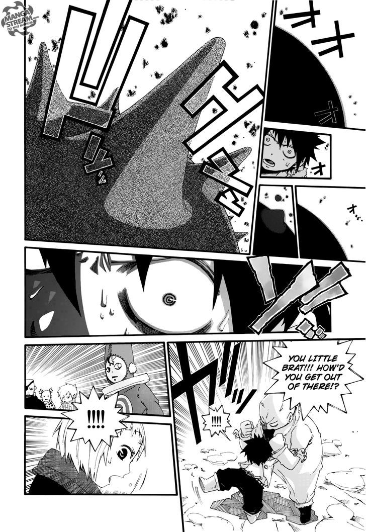 TakuLez Meet-Up Report Chapter 0 page 24 - Chapter 0