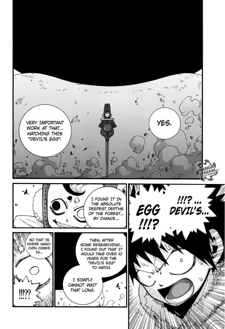 TakuLez Meet-Up Report Chapter 0 page 26 - Chapter 0