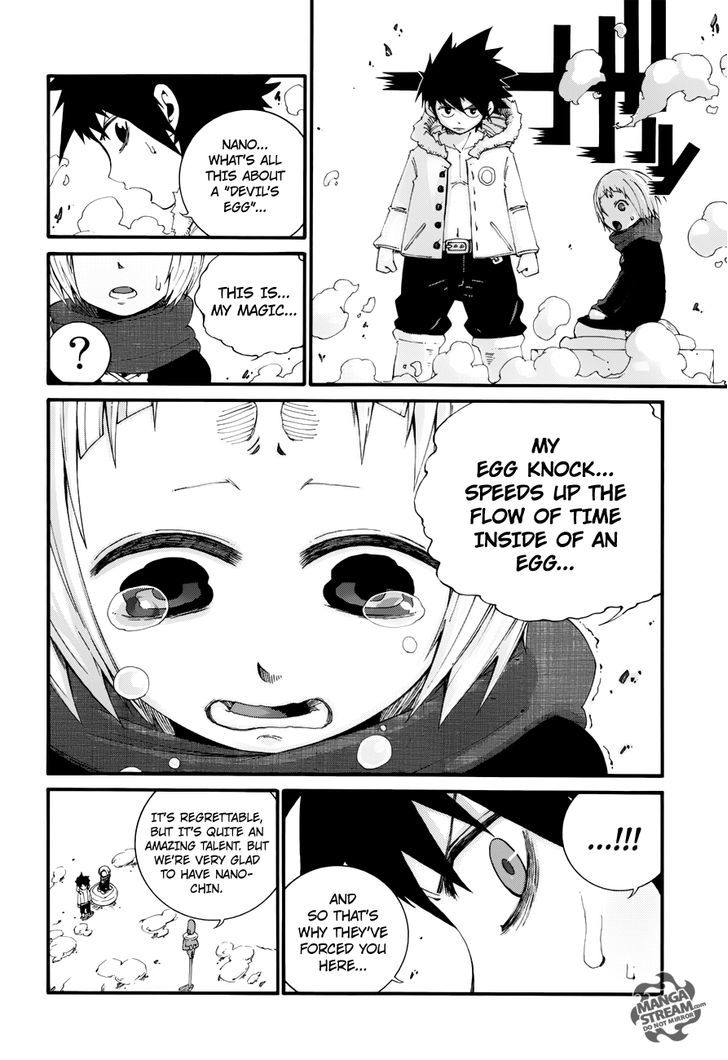 TakuLez Meet-Up Report Chapter 0 page 28 - Chapter 0