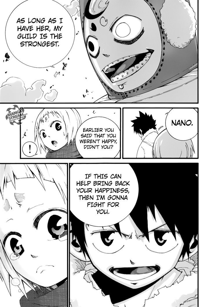 TakuLez Meet-Up Report Chapter 0 page 29 - Chapter 0