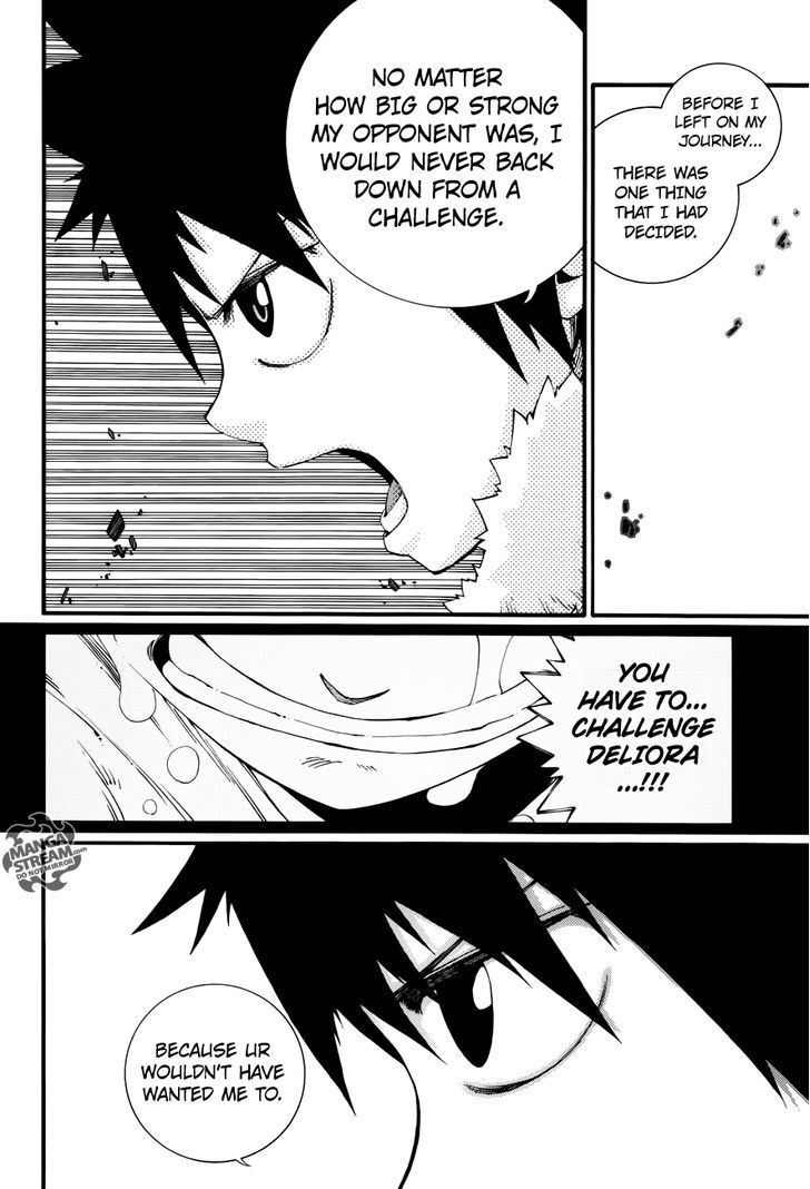 TakuLez Meet-Up Report Chapter 0 page 30 - Chapter 0