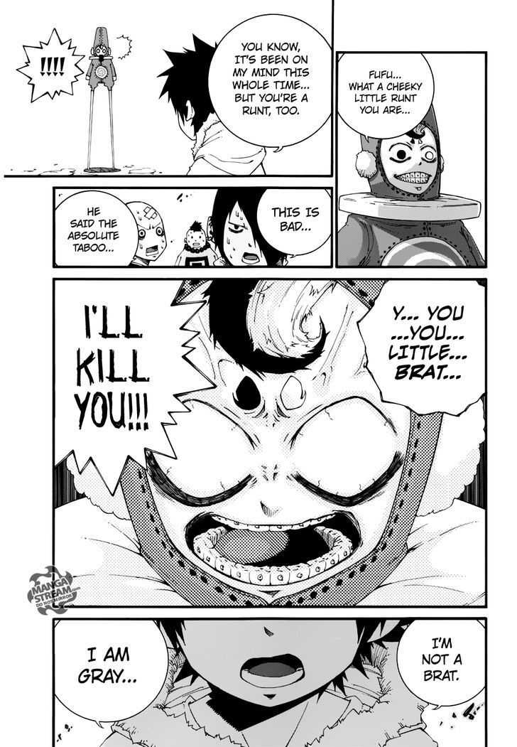 TakuLez Meet-Up Report Chapter 0 page 31 - Chapter 0