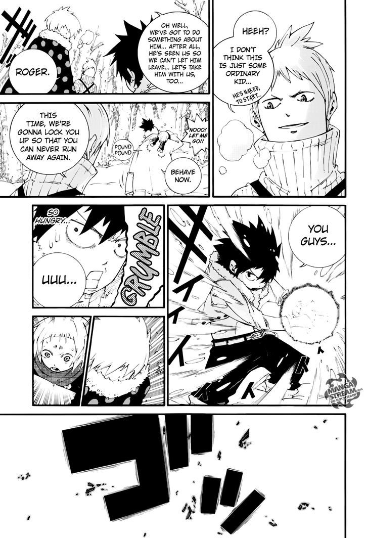 TakuLez Meet-Up Report Chapter 0 page 9 - Chapter 0